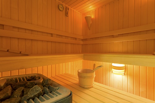 sauna geneve